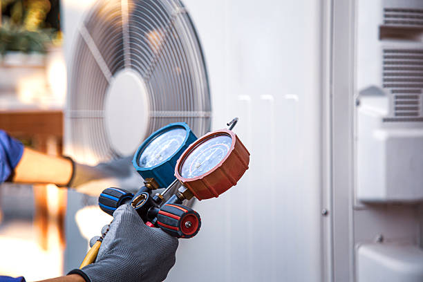 Affordable Hvac Repair solutions in Martinsville, IN